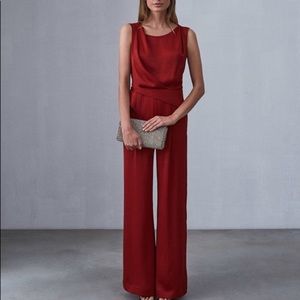 Reiss Jumpsuit